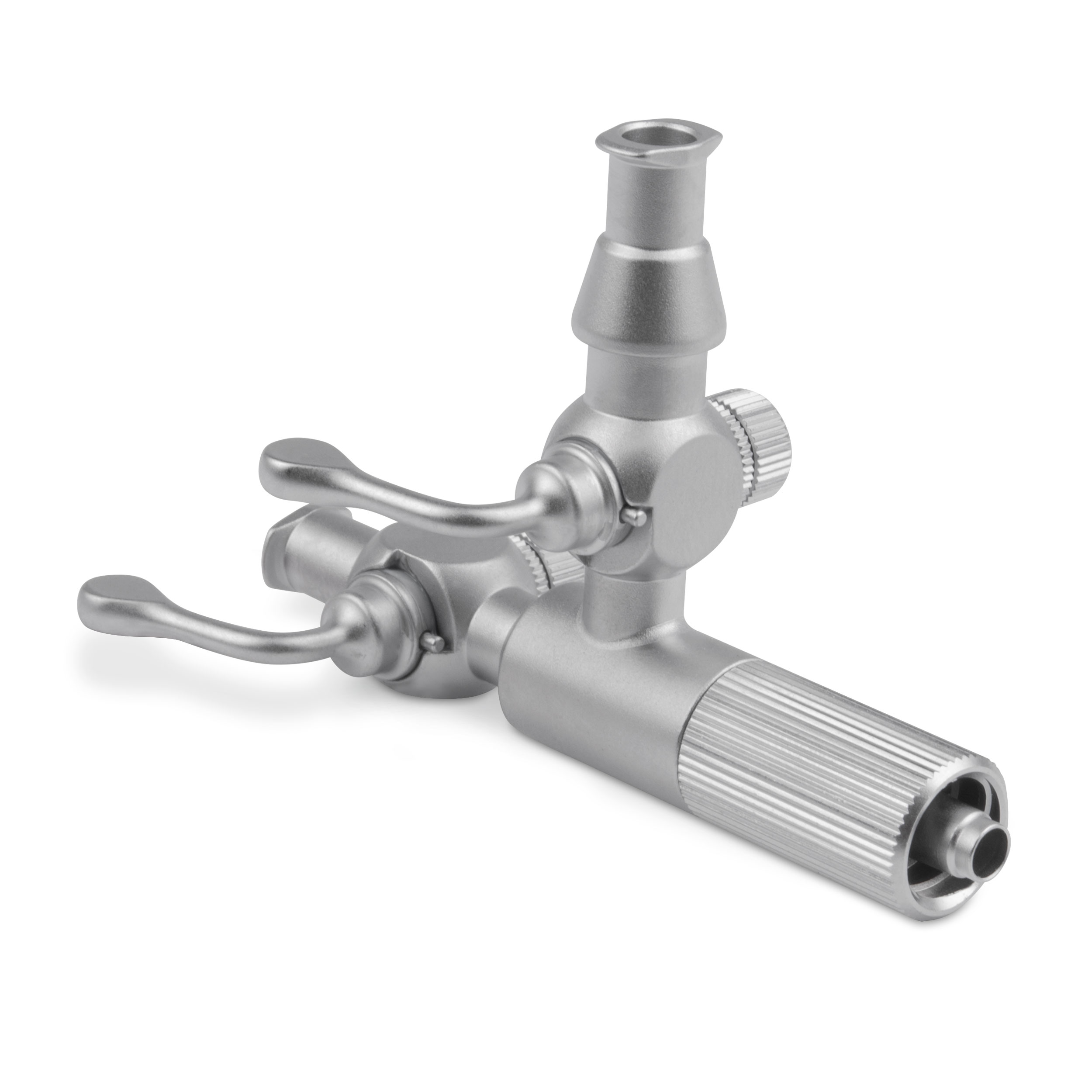 [DK]Adapter LUER LOCK, til Eickview 70 2